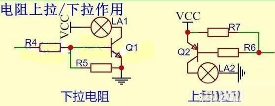 电阻
